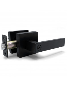 CERRADURA 1803 TUBULAR MANILLA DORMITORIO NG