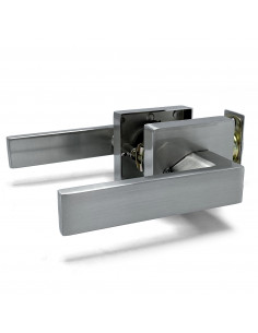 CERRADURA 1803 TUBULAR MANILLA PASO NS