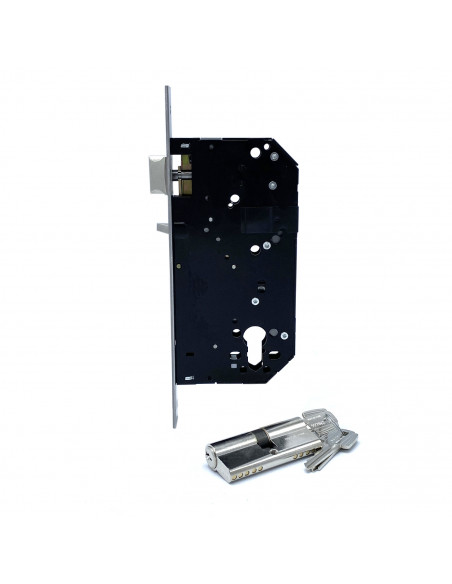 CERRADURA ANTIPANICO AUTOMÁTICA TESA 203MN