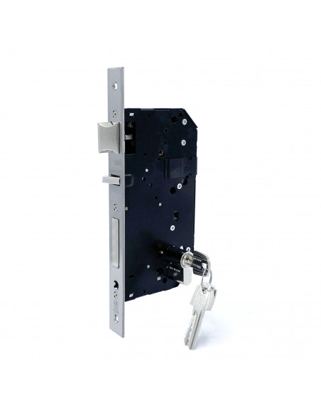 CERRADURA ANTIPANICO AUTOMÁTICA TESA 203MN