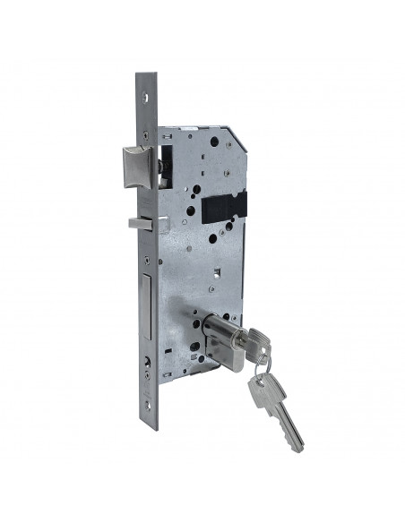 CERRADURA ANTIPANICO TESA 2030F