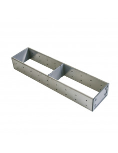 DIVISOR CUBERTERO 105MM