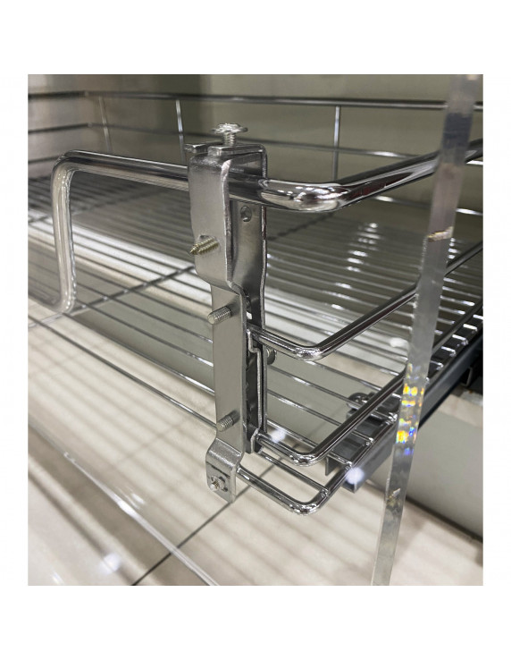 KIT FIJACIÓN FREGADERO