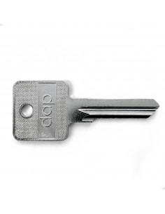 LLAVE PALETA VIRGEN CILINDRO 2200