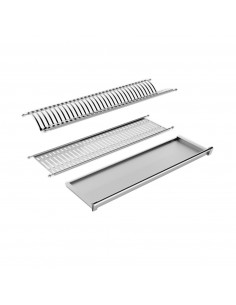 SECAPLATO INOX 900 INOX