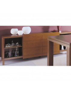 CARRO AL1535 MADERA 2