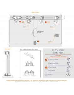CARROS D7-D14 DOBLE 2