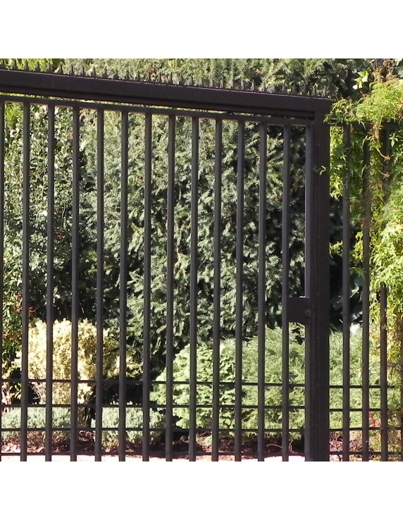 SISTEMA CORREDIZO D-100