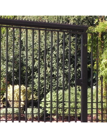 SISTEMA CORREDIZO D-100