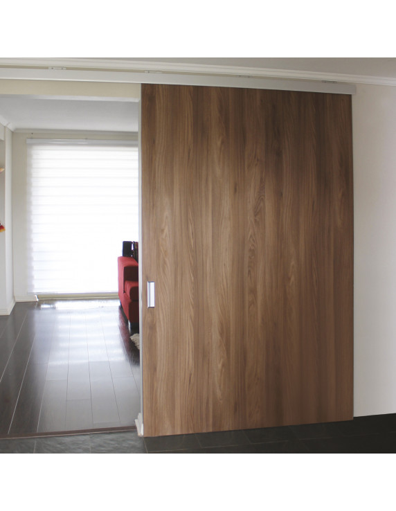 SISTEMA COLGANTE DN80 CON FRENO