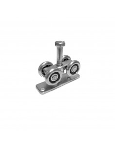 SISTEMA CORREDIZO ECO 100