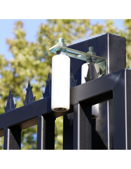 GUIA ROLLER 40X120MM