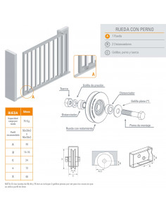 KOSMOS PREMIUM 50MM 2