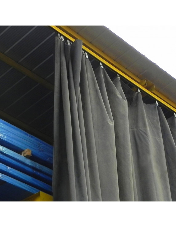 SISTEMA CORREDIZO LN-150