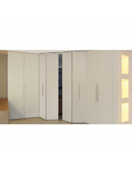 SISTEMA PLEGABLE PL-2550