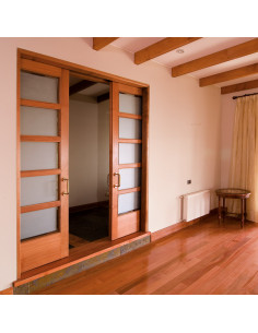 SISTEMA CORREDIZO TWIN OPUESTO 2