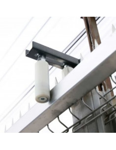 SOPORTE PORTON 60X150 MM 2