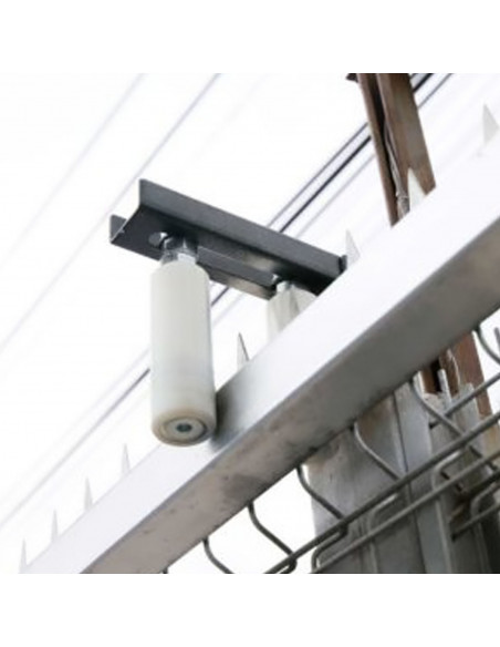 SOPORTE PORTON 60X150 MM