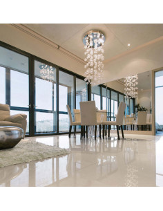 PORCELANATO PULIDO BAVENO 30X60