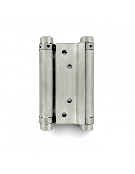 SET BISAGRA VAIVEN INOX MOD.50102