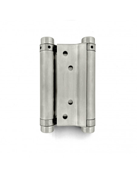 SET BISAGRA VAIVEN INOX MOD.50102