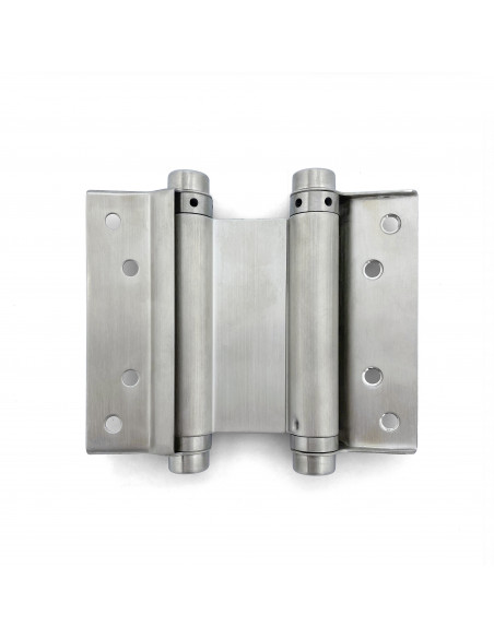 SET BISAGRA VAIVEN INOX MOD.50102