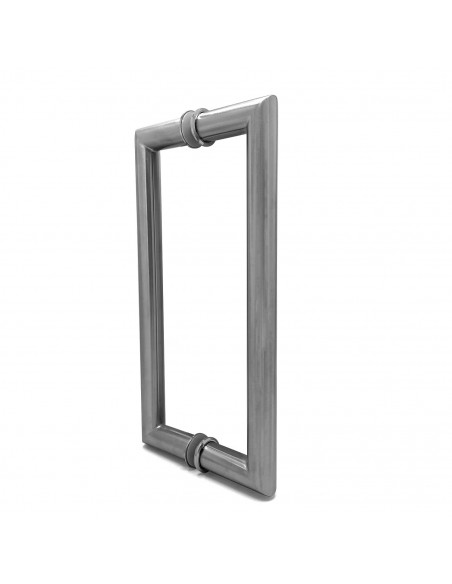 MANILLON 209 25X300MM INOX