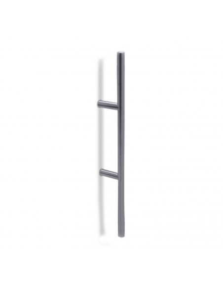 MANILLON 205-B SINGLE 32X480X840MM INOX