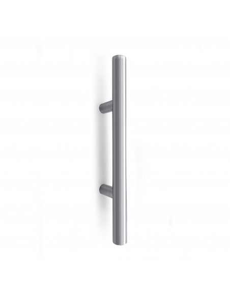 MANILLON 205-B 32X400MM SIMPLE  INOX