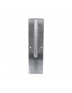 MANILLON 009B C/PLACA  300X80MM 2