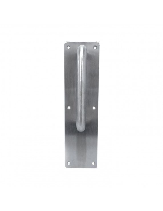 MANILLON 009B C/PLACA  300X80MM