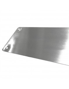 PLACA 009 PARA PUERTA 300X80MM 2