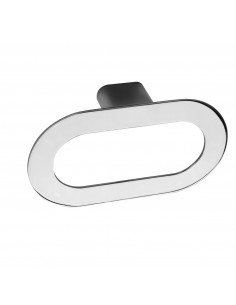 TOALLERO ARGOLLA 6133 CROMO