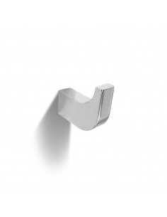 PERCHA SIMPLE 6201 INOX