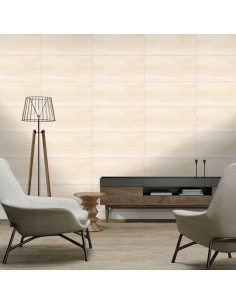 GRES PORCELANICO LIMESTONE MARFIL 30X60