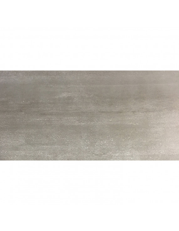 GRES PORCELANICO LIMESTONE DARK GREY 30X60