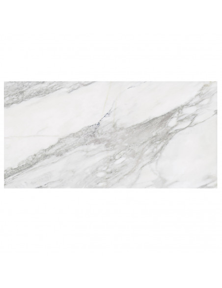 POR.MARMOL MATE AURORA BIANCO RECT.
