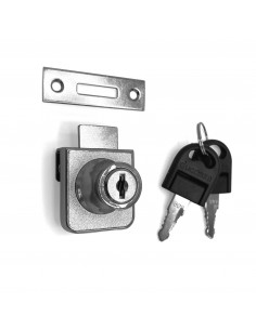 CERRAD. 805 RACK UNA PTA CR.