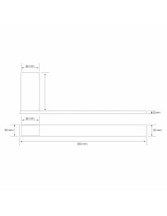 TOALLERO ARGOLLA 6101 INOX 2