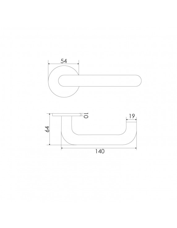 MANILLA JUEGO 2814-C