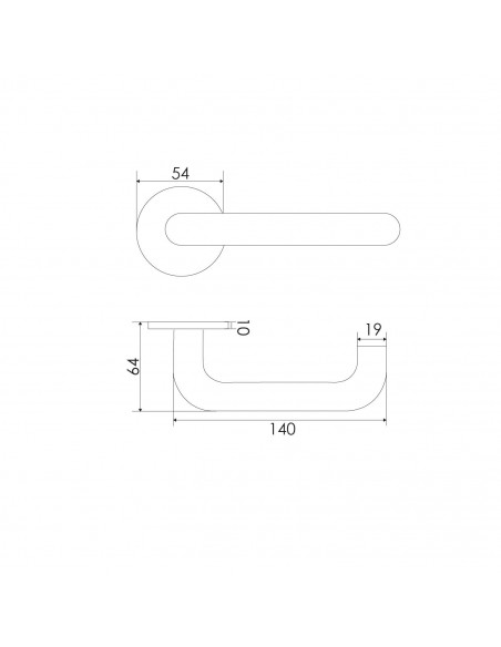 MANILLA JUEGO 2814-C