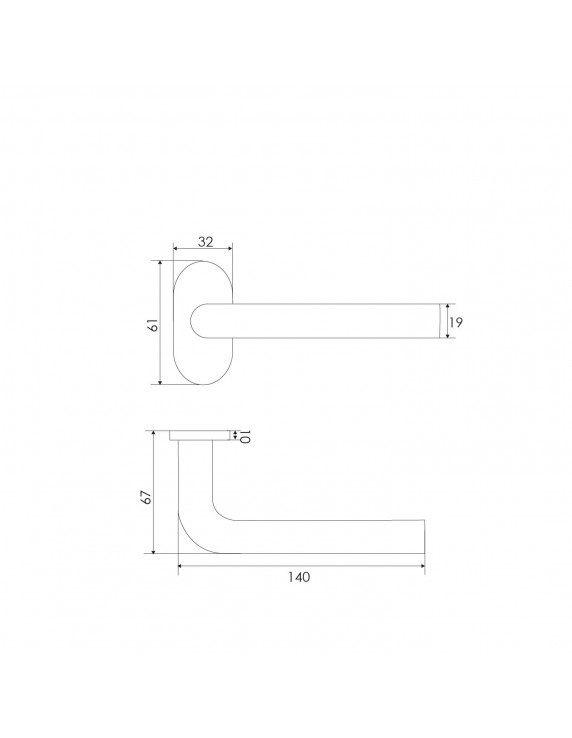 MANILLA JUEGO 2815-D