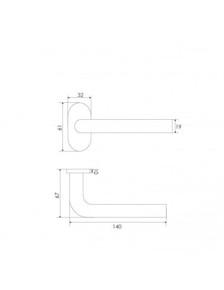 MANILLA JUEGO 2815-D