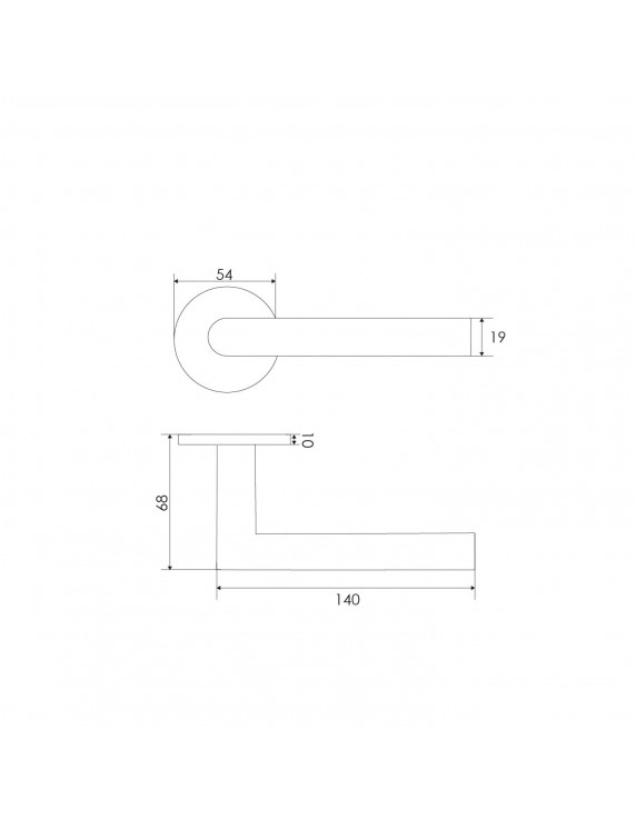 MANILLA JUEGO 2816-C