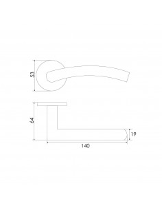 MANILLA JUEGO 2830-C 2