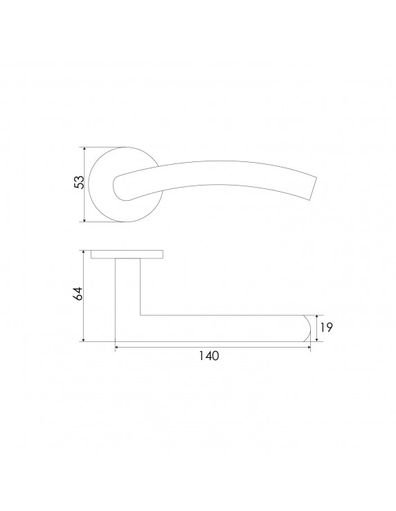 MANILLA JUEGO 2830-C