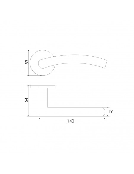 MANILLA JUEGO 2830-C