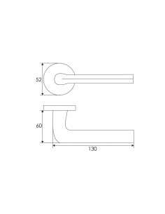 MANILLA JUEGO 2834-C 2