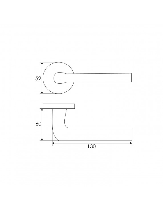 MANILLA JUEGO 2834-C