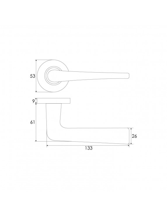 MANILLA JUEGO 2836-C